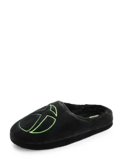 Vanilla Underground Xbox Mule Slippers