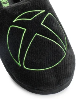 Vanilla Underground Xbox Mule Slippers