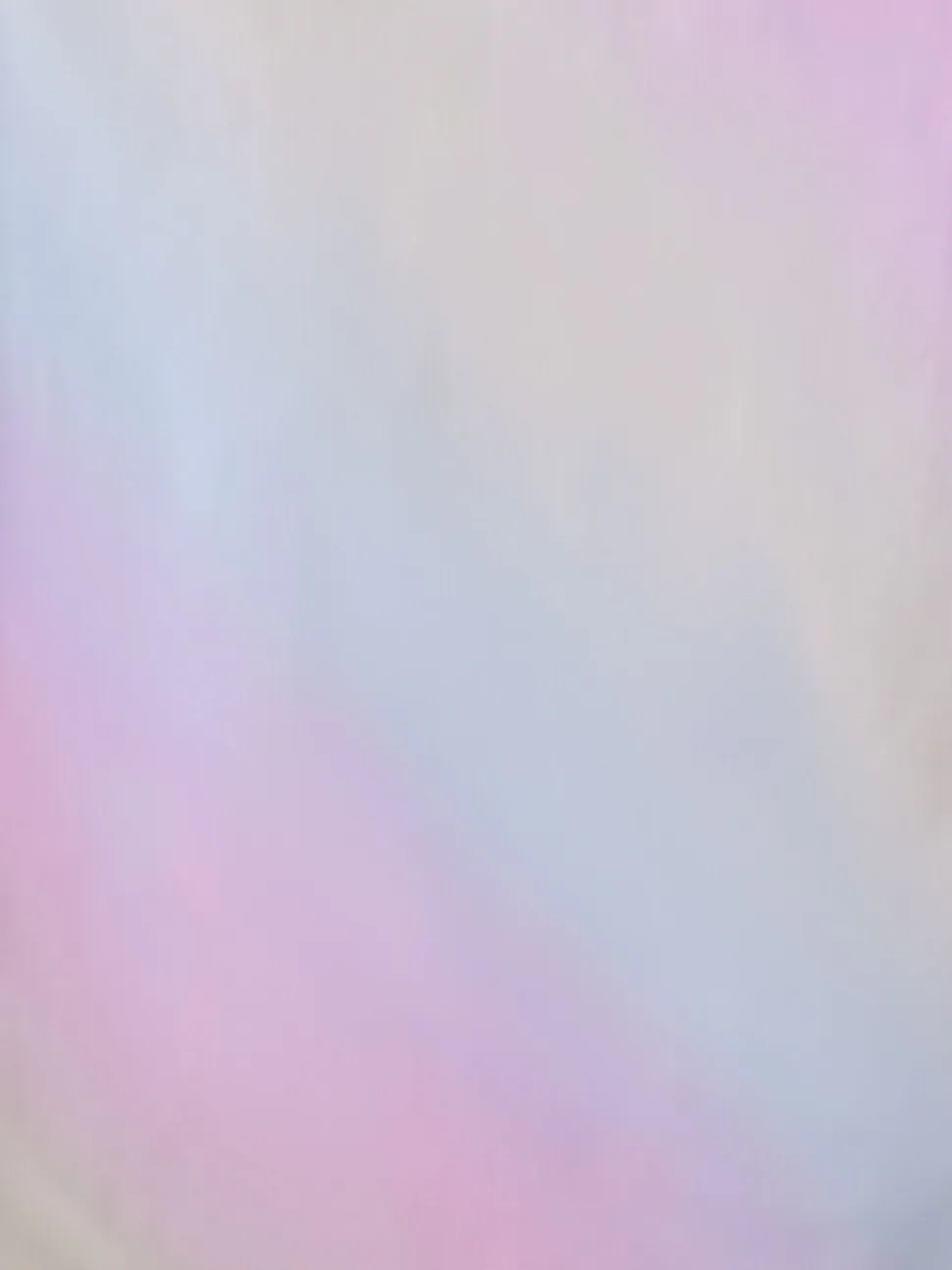 Verduisterende ombre ringgordijnen met regenboogprint
