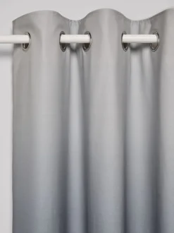 Verduisterende ringgordijnen