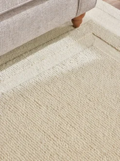 Vienna Border Rug