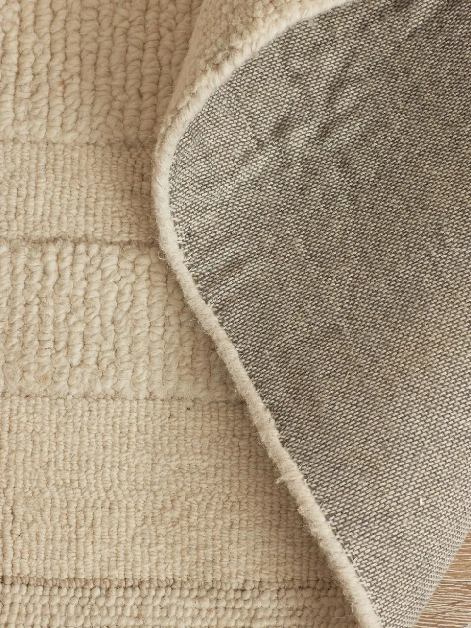 Vienna Border Rug