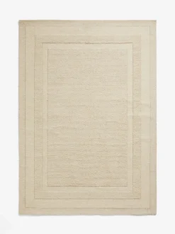 Vienna Border Rug