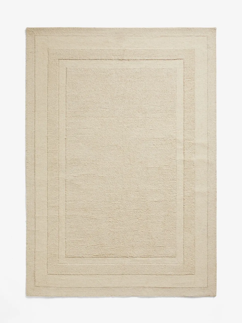 Vienna Border Rug