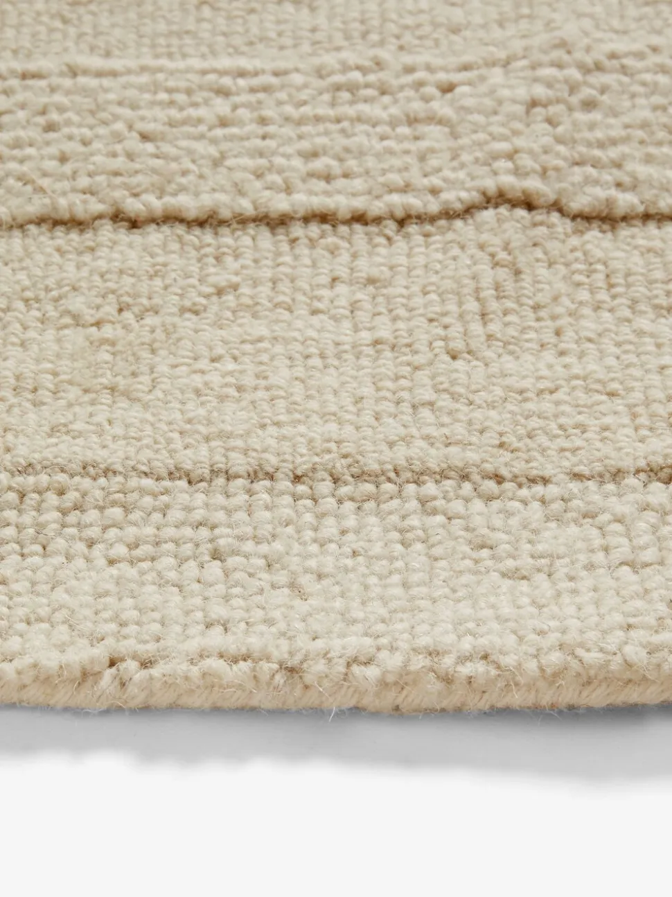 Vienna Border Rug