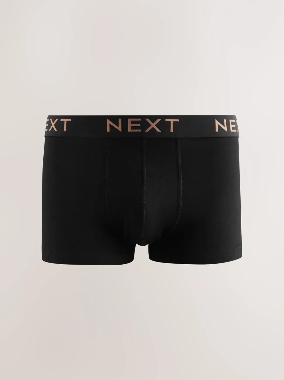 Volle kleur - Hipster boxers van katoenrijke mix