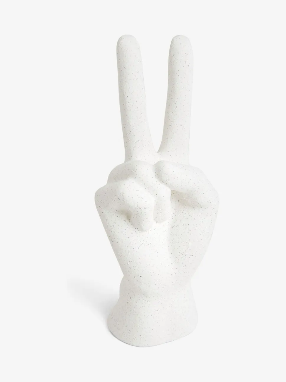 Vredeshand Ornamenten Sculptuur
