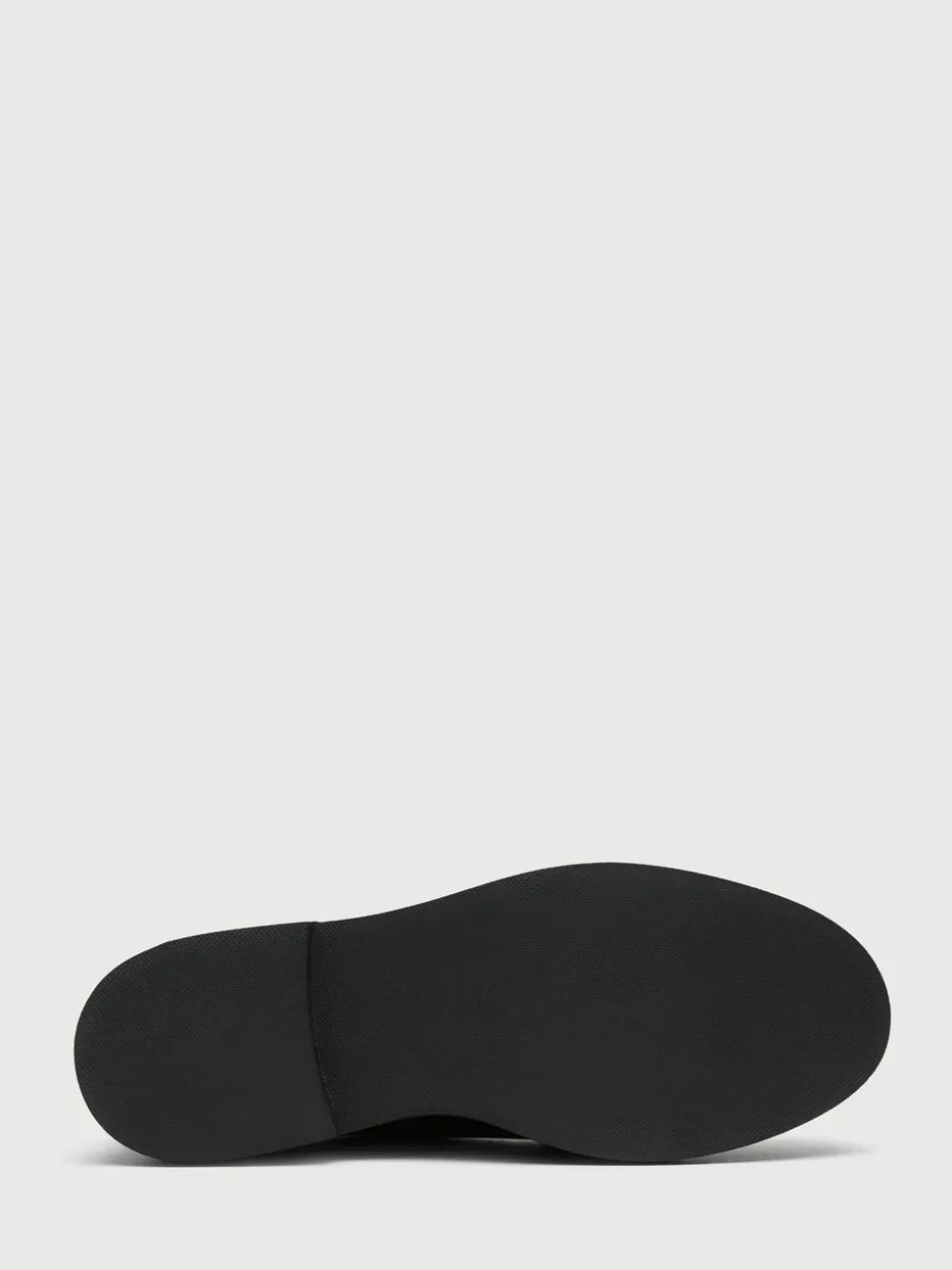 Walk London Leather Brooklyn Apron Shoes