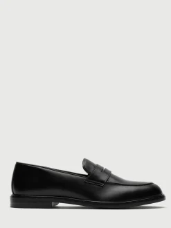 Walk London Putney Saddle Loafers