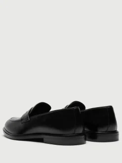 Walk London Putney Saddle Loafers
