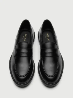 Walk London Putney Saddle Loafers
