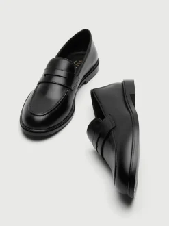 Walk London Putney Saddle Loafers