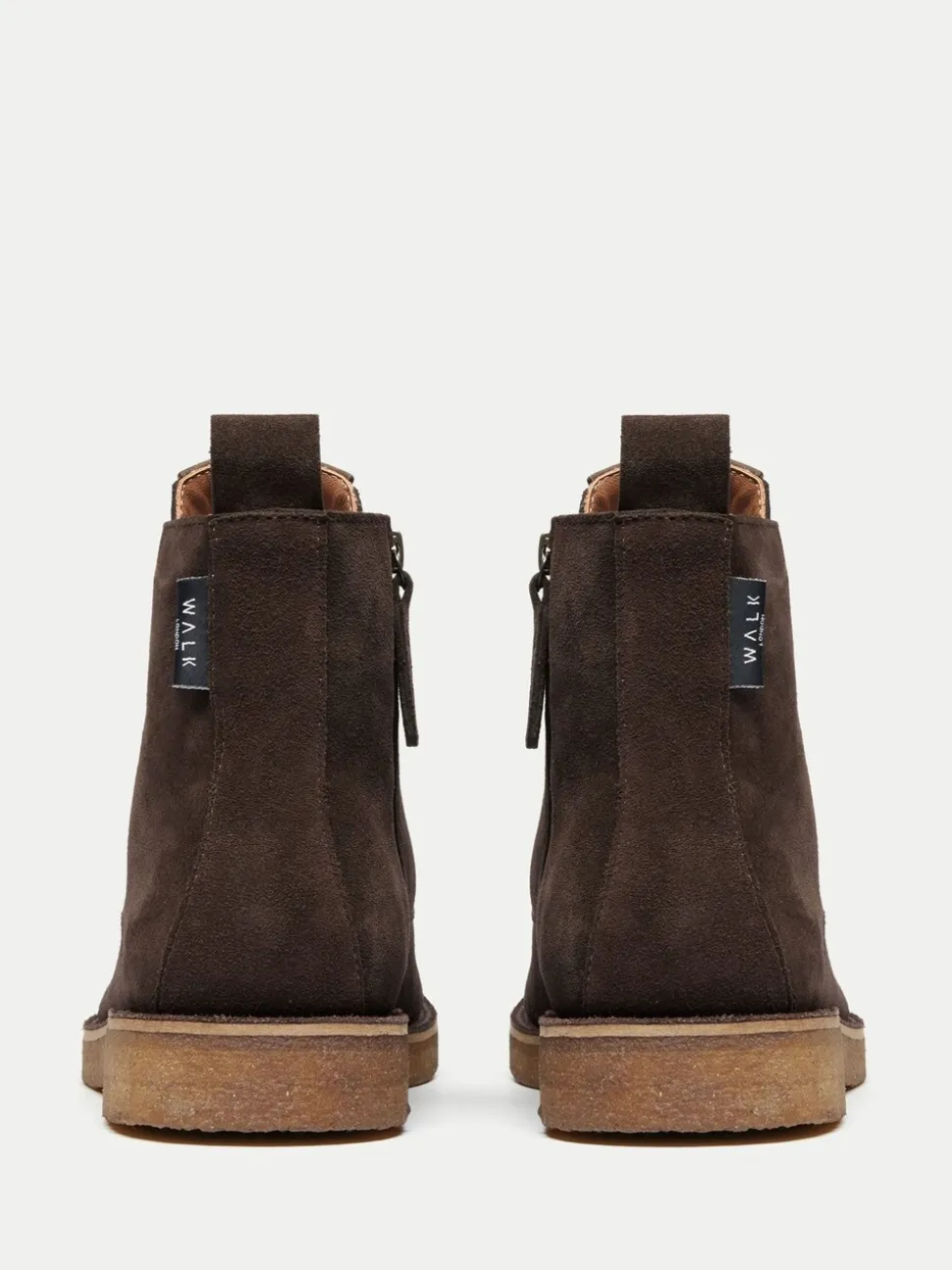 Walk London Verona Lace Boots