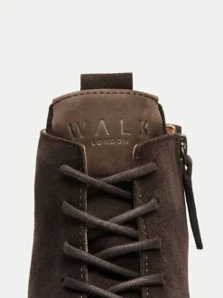 Walk London Verona Lace Boots