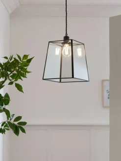 Warwick verstelbare hanglampenkap