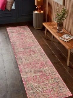 Washable Emporium Oriental Runner