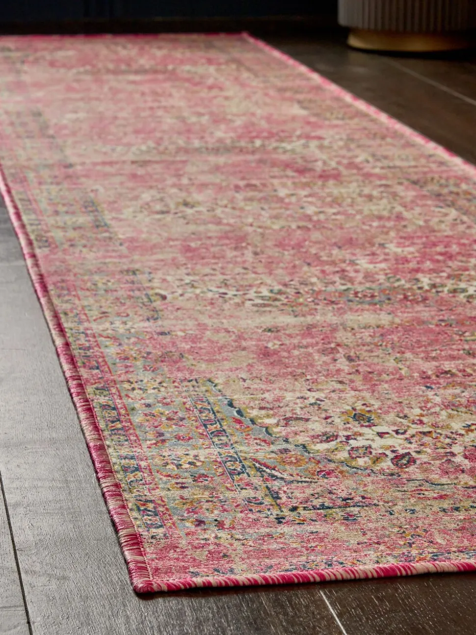 Washable Emporium Oriental Runner