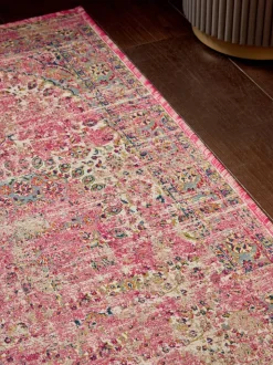 Washable Emporium Oriental Runner