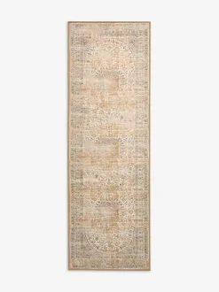 Washable Emporium Oriental Runner
