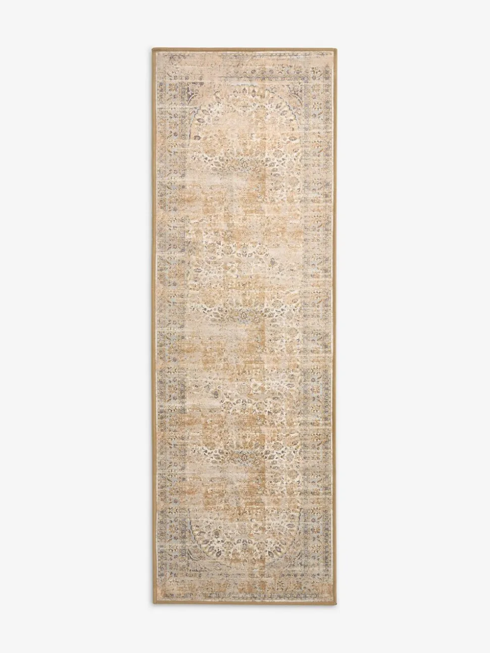Washable Emporium Oriental Runner