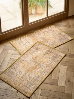 Washable Emporium Oriental Doormats
