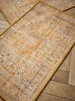 Washable Emporium Oriental Doormats