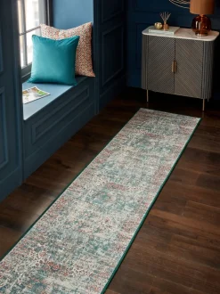 Washable Emporium Oriental Runner