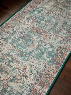 Washable Emporium Oriental Runner