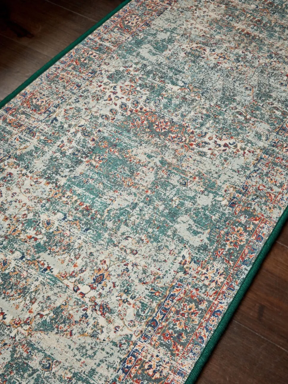 Washable Emporium Oriental Runner