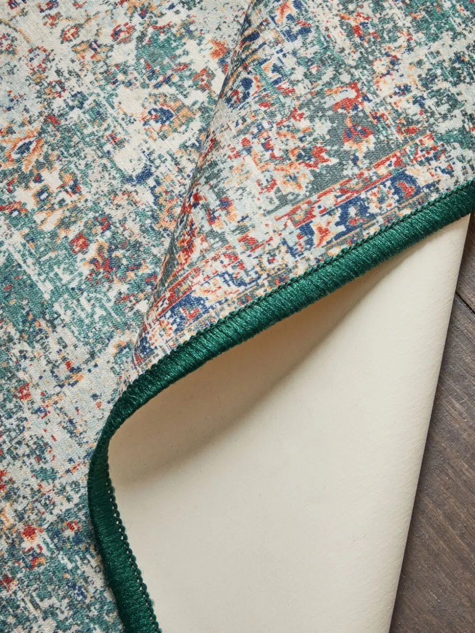 Washable Emporium Oriental Runner