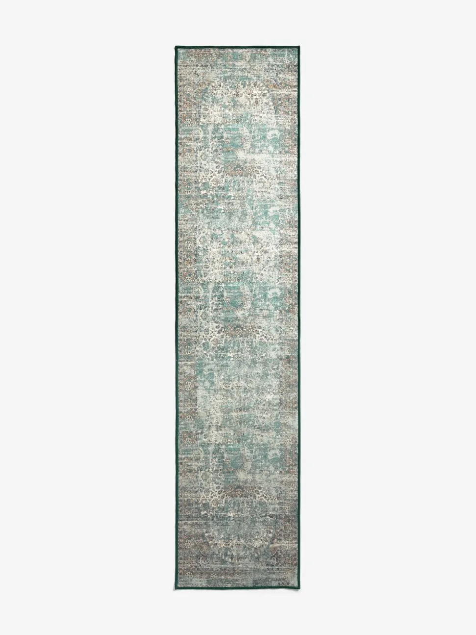 Washable Emporium Oriental Runner