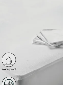 Waterbestendige beschermer