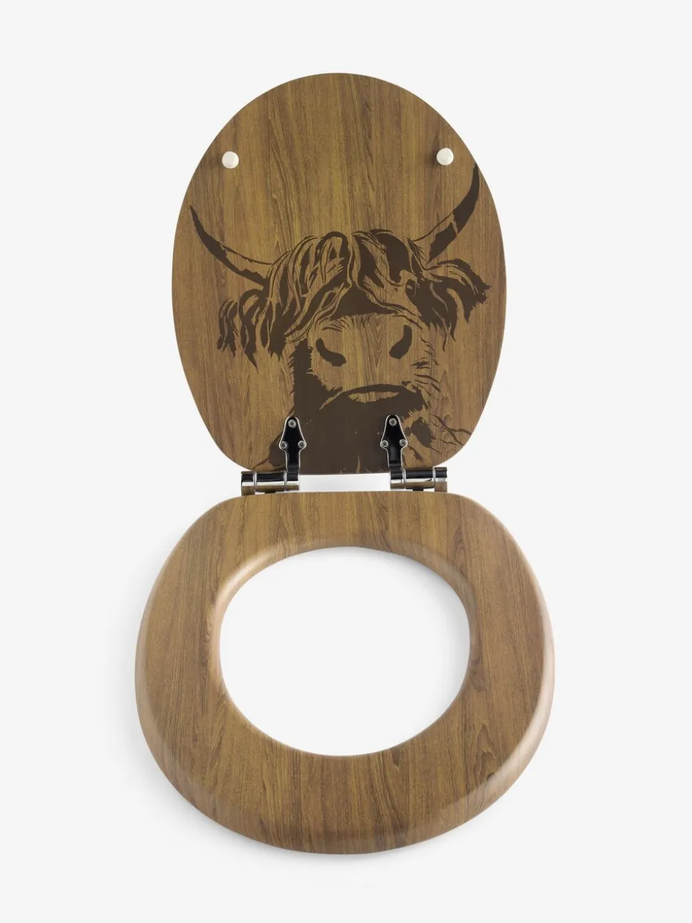 WC-bril