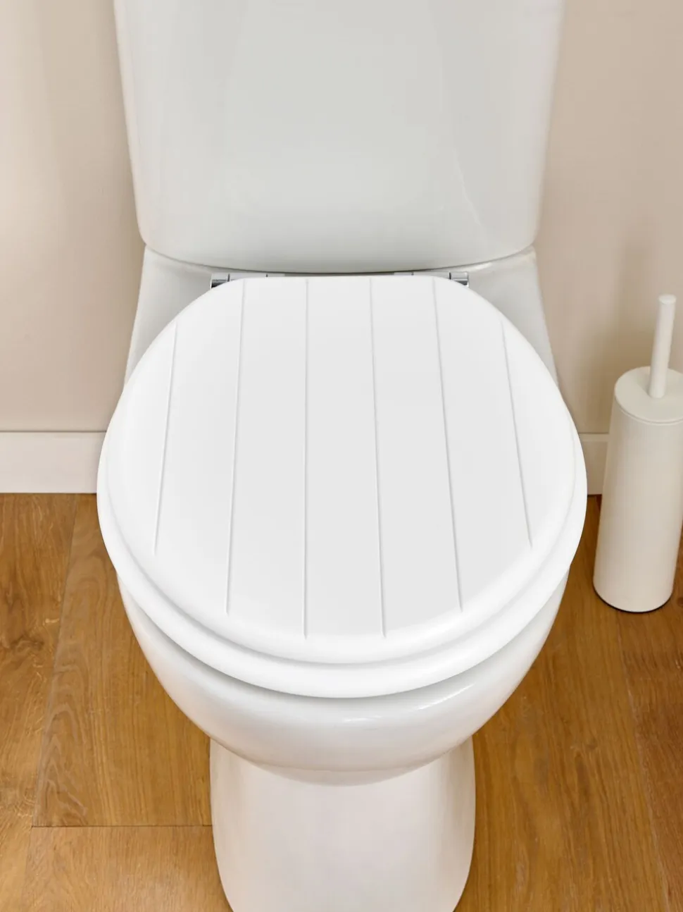 WC-bril