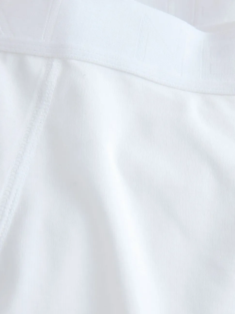 Wit - 5 Hipsterboxershorts