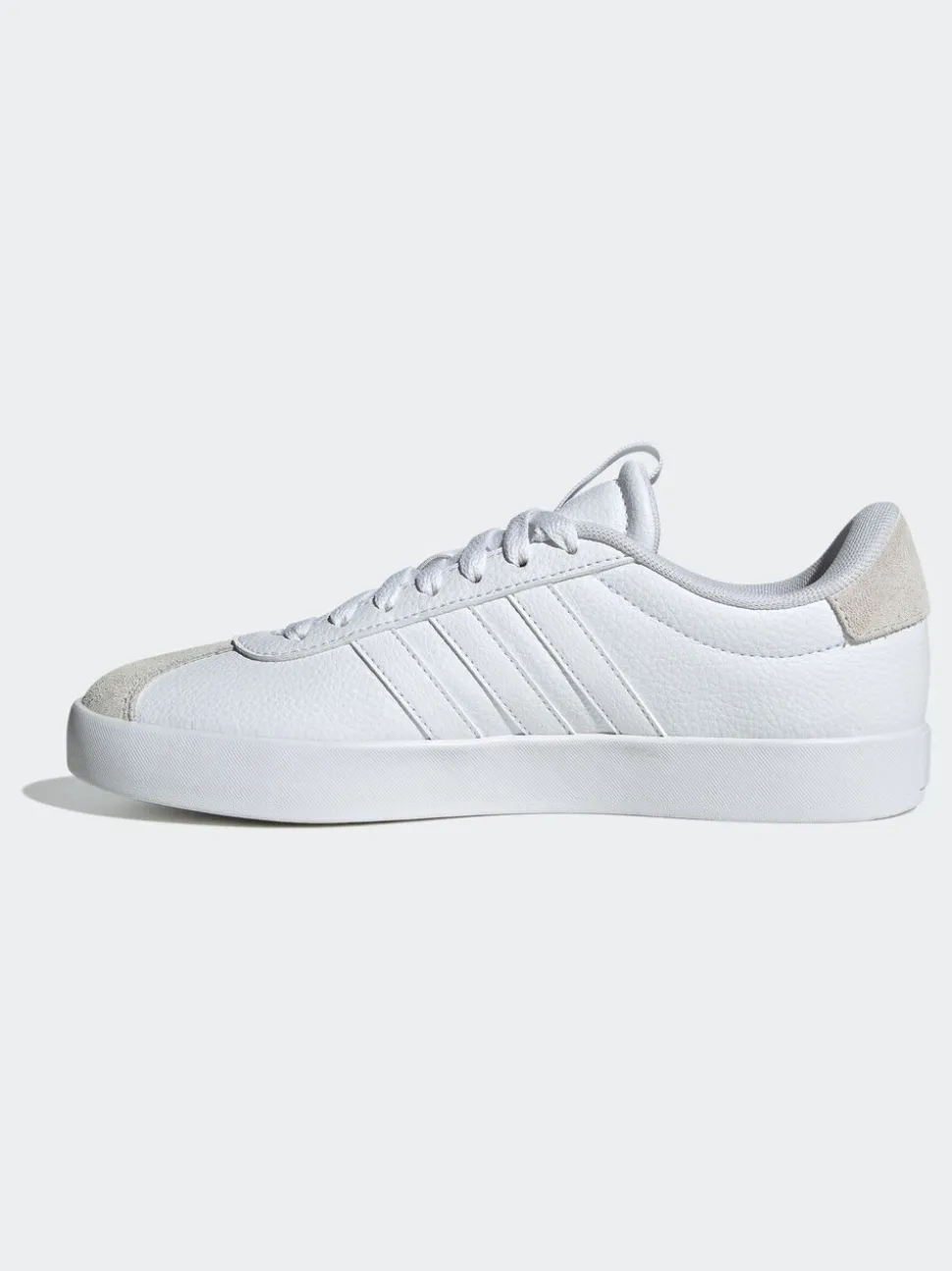 Wit - adidas - Sneakers VL Court 3.0