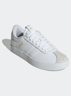 Wit - adidas - Sneakers VL Court 3.0