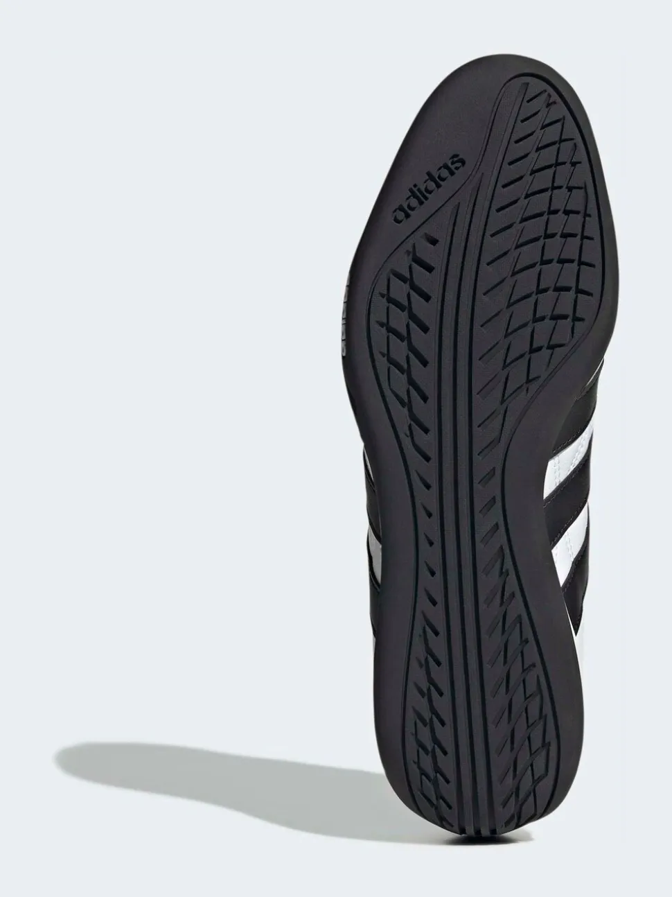 Wit - adidas Adipista Shoes