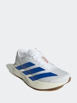 Wit - adidas Adizero EVO sneakers