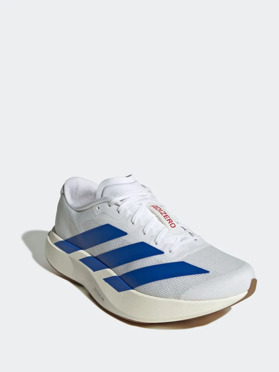 Wit - adidas Adizero EVO sneakers