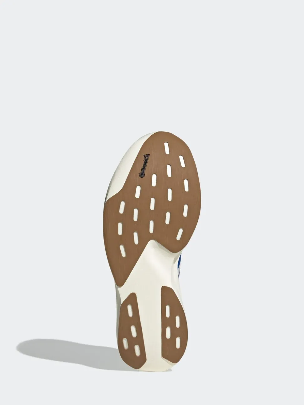 Wit - adidas Adizero EVO sneakers