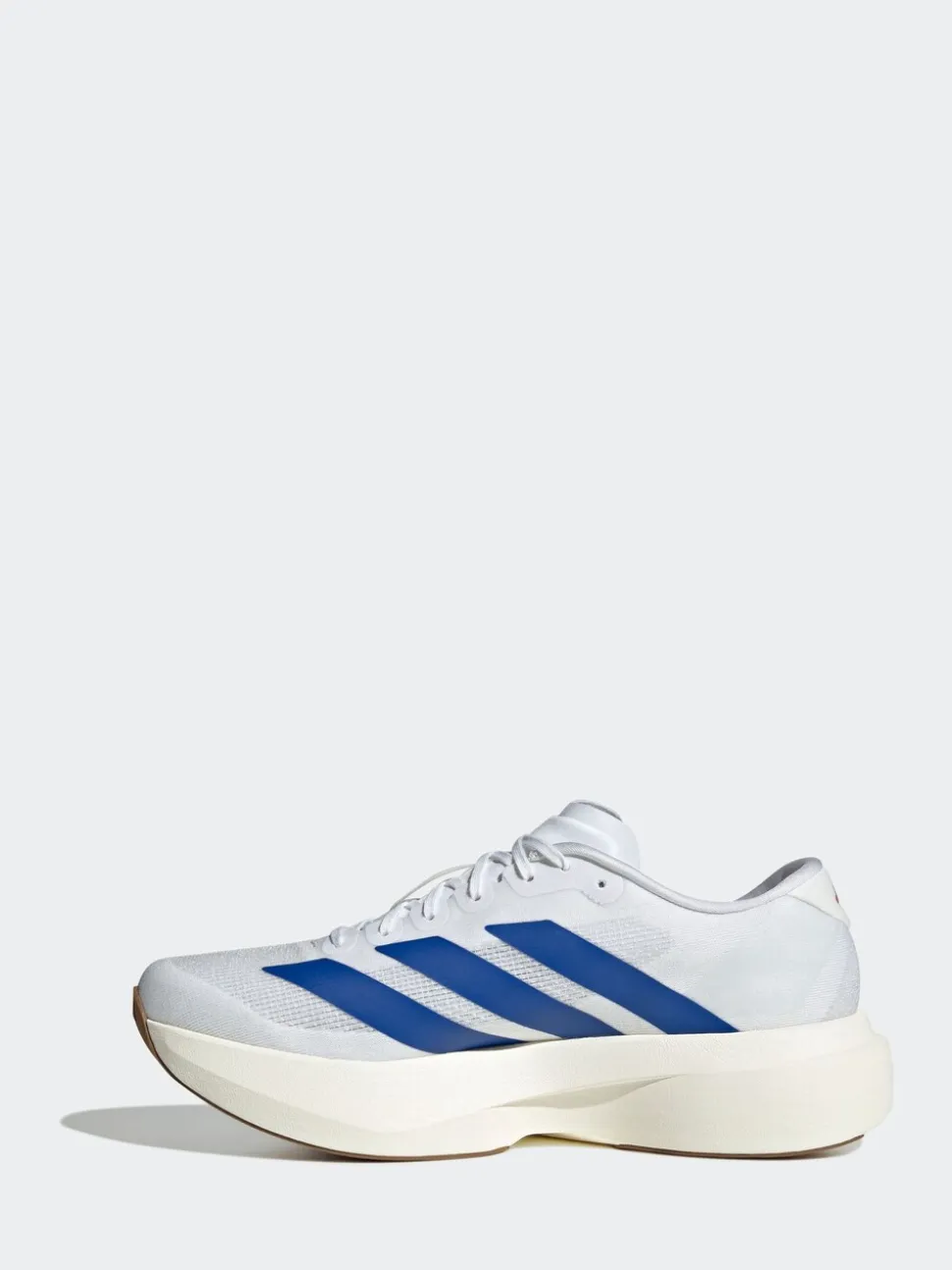 Wit - adidas Adizero EVO sneakers