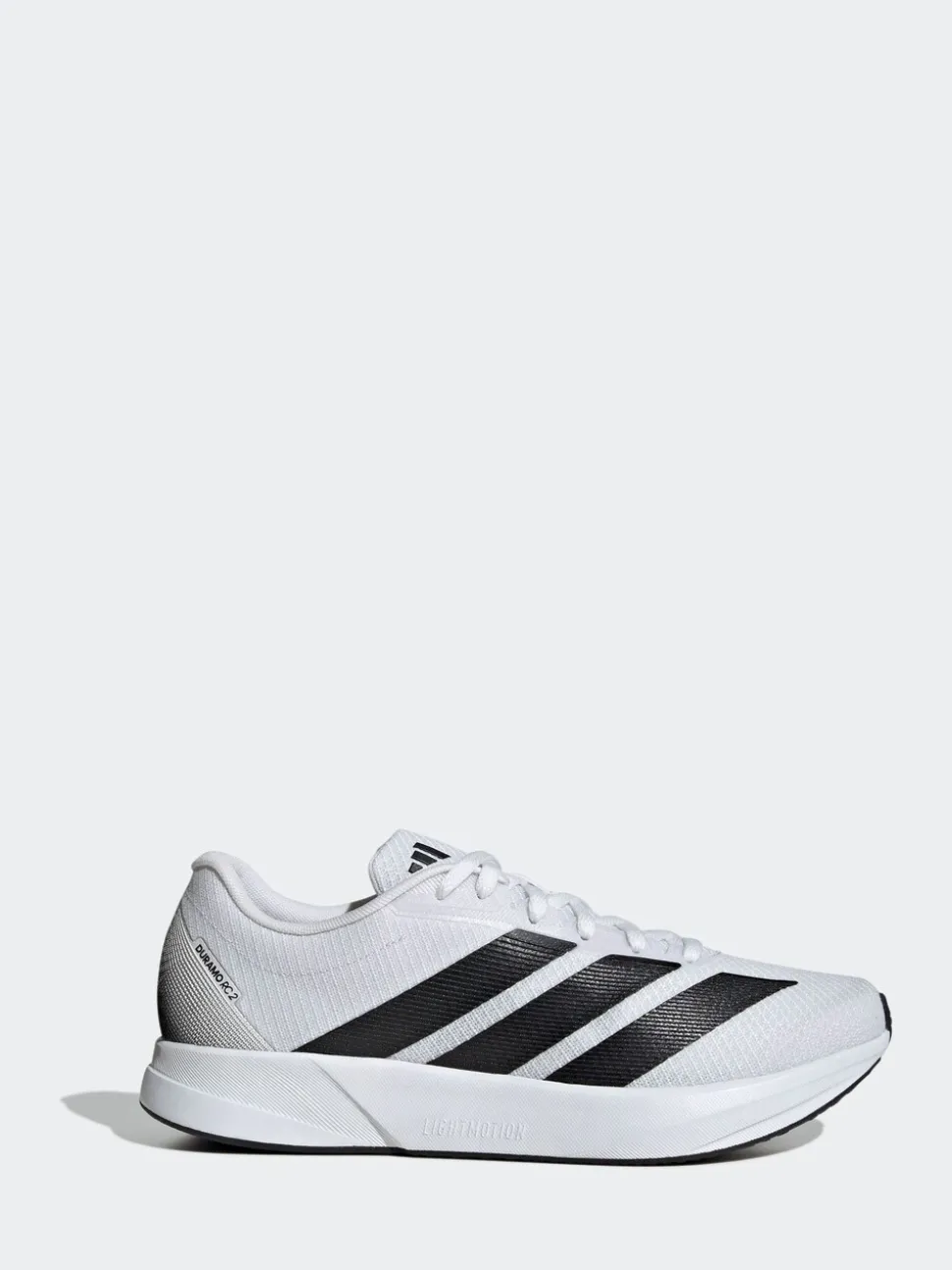 Wit - adidas Duramo RC2 sneakers