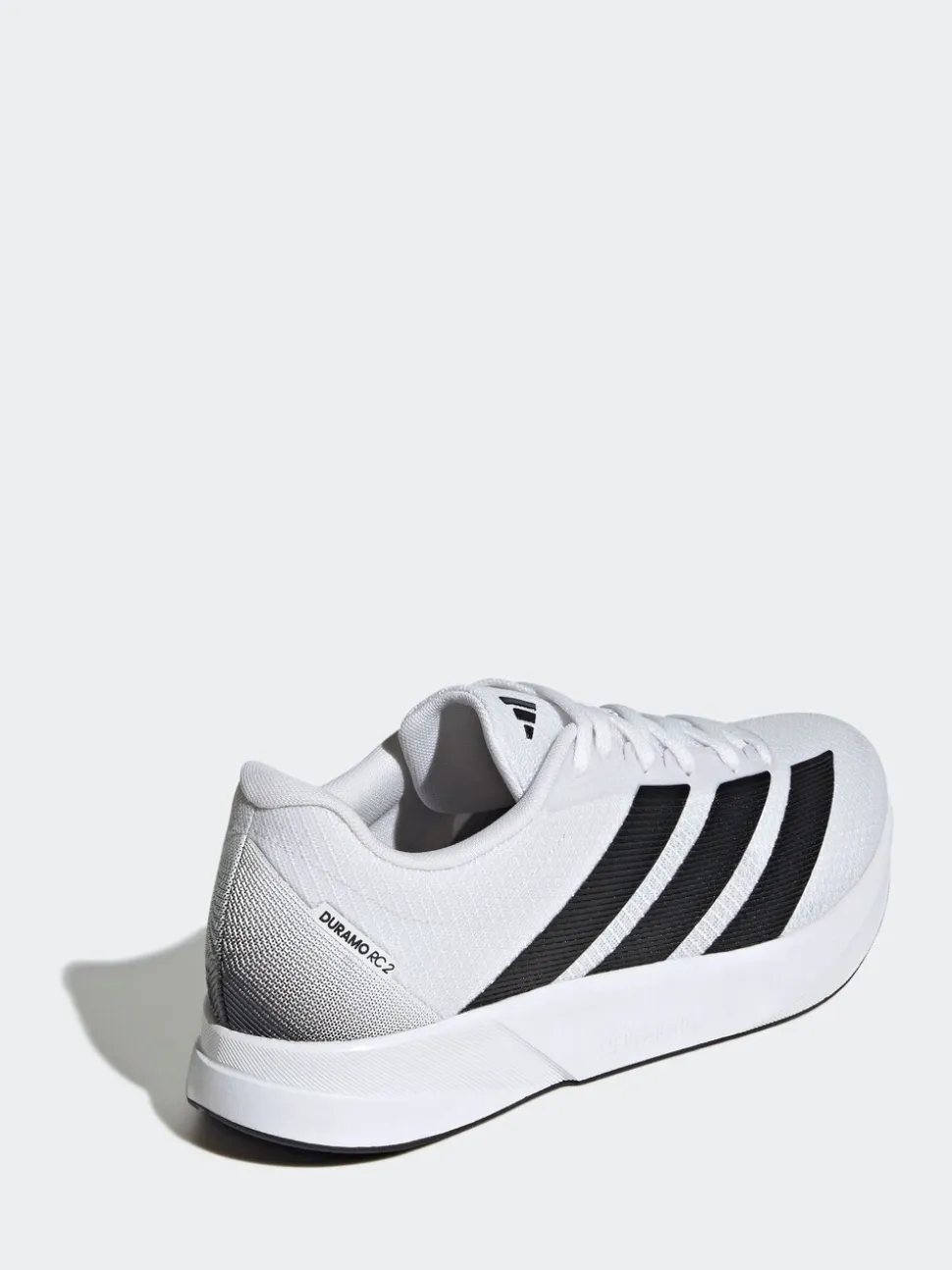 Wit - adidas Duramo RC2 sneakers