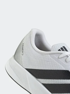 Wit - adidas Duramo RC2 sneakers