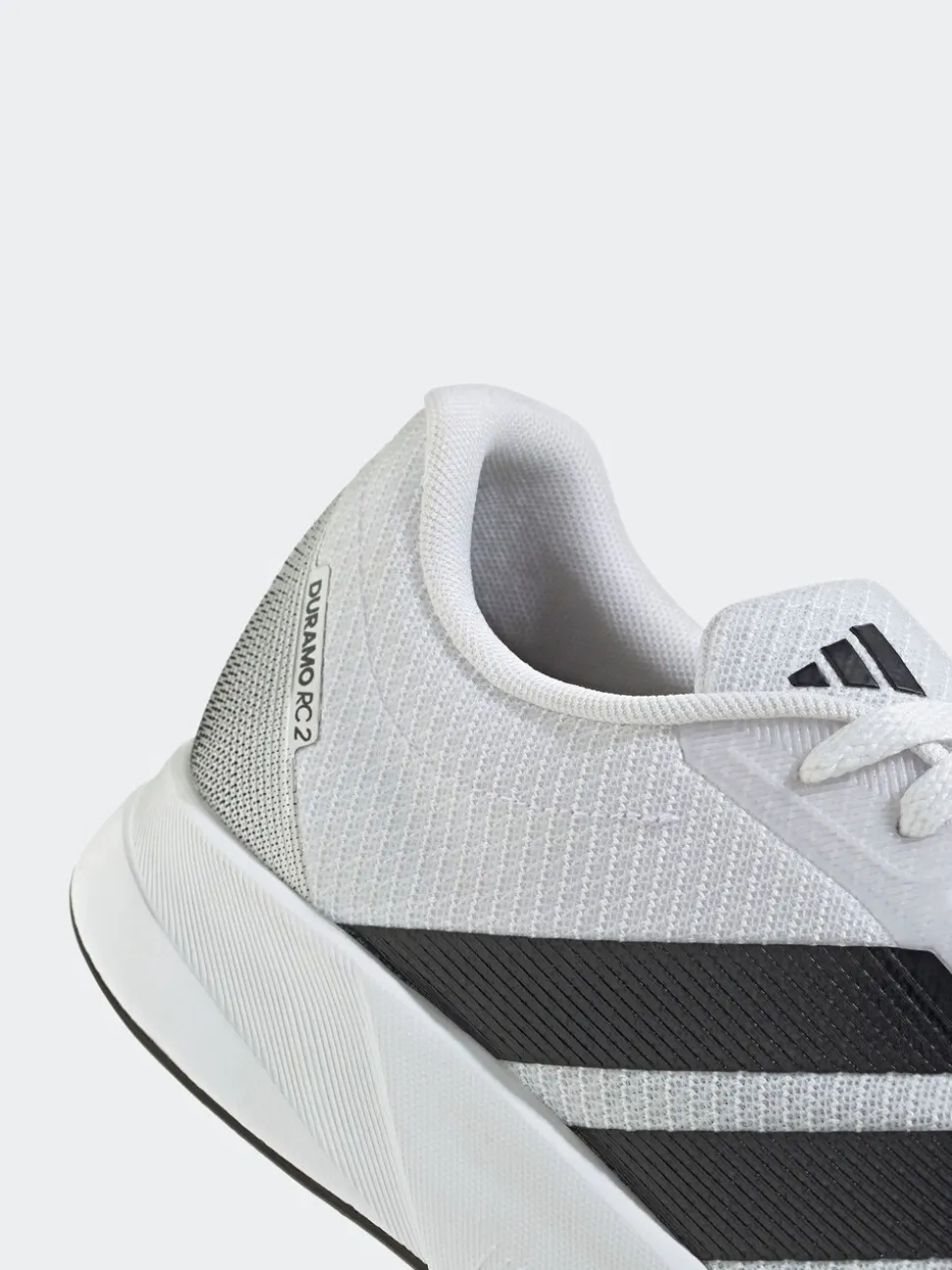 Wit - adidas Duramo RC2 sneakers