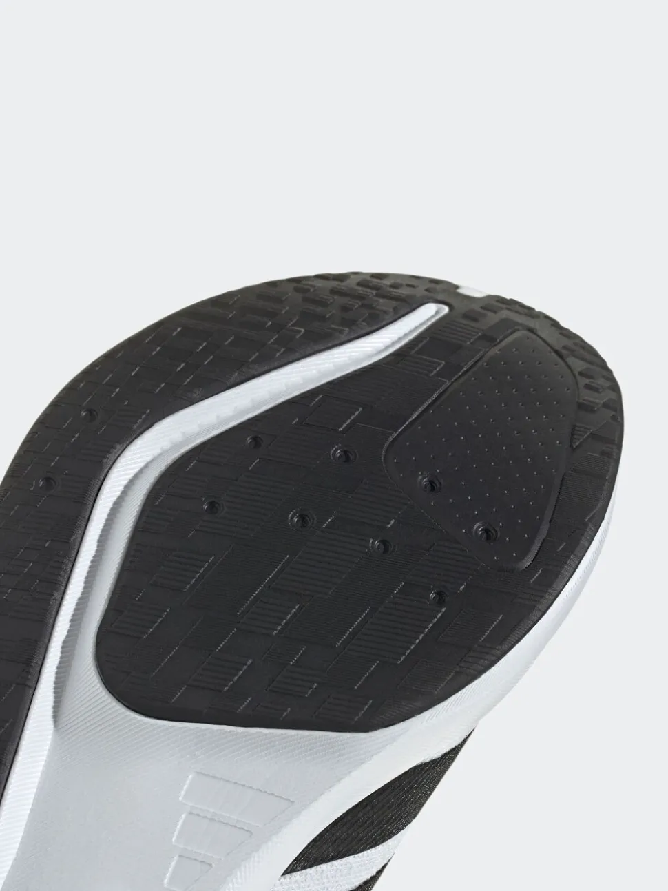 Wit - adidas Duramo RC2 sneakers