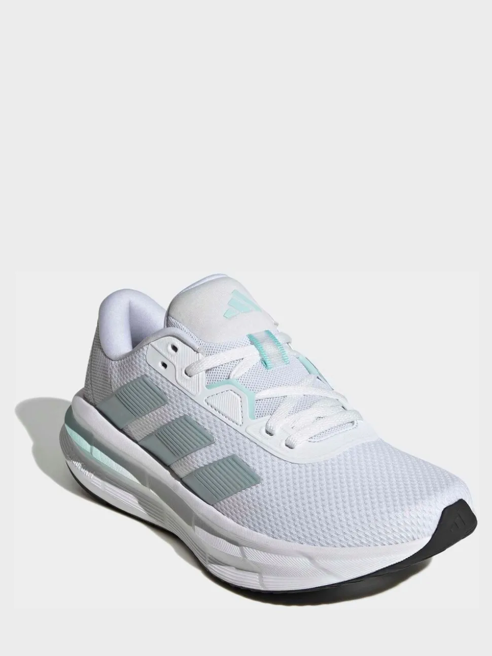 Wit - adidas Galaxy 7 sneakers