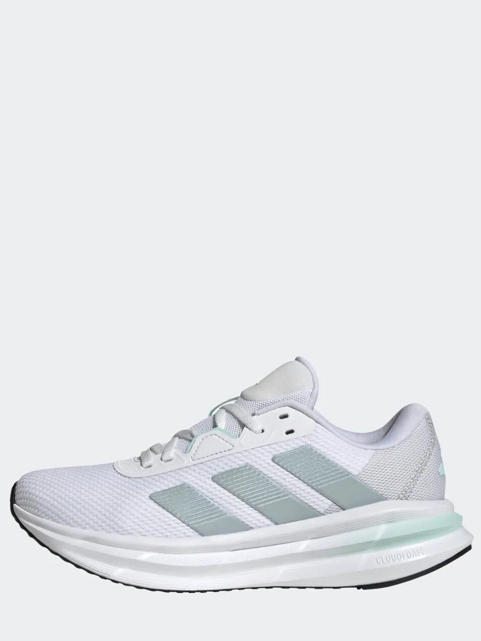Wit - adidas Galaxy 7 sneakers