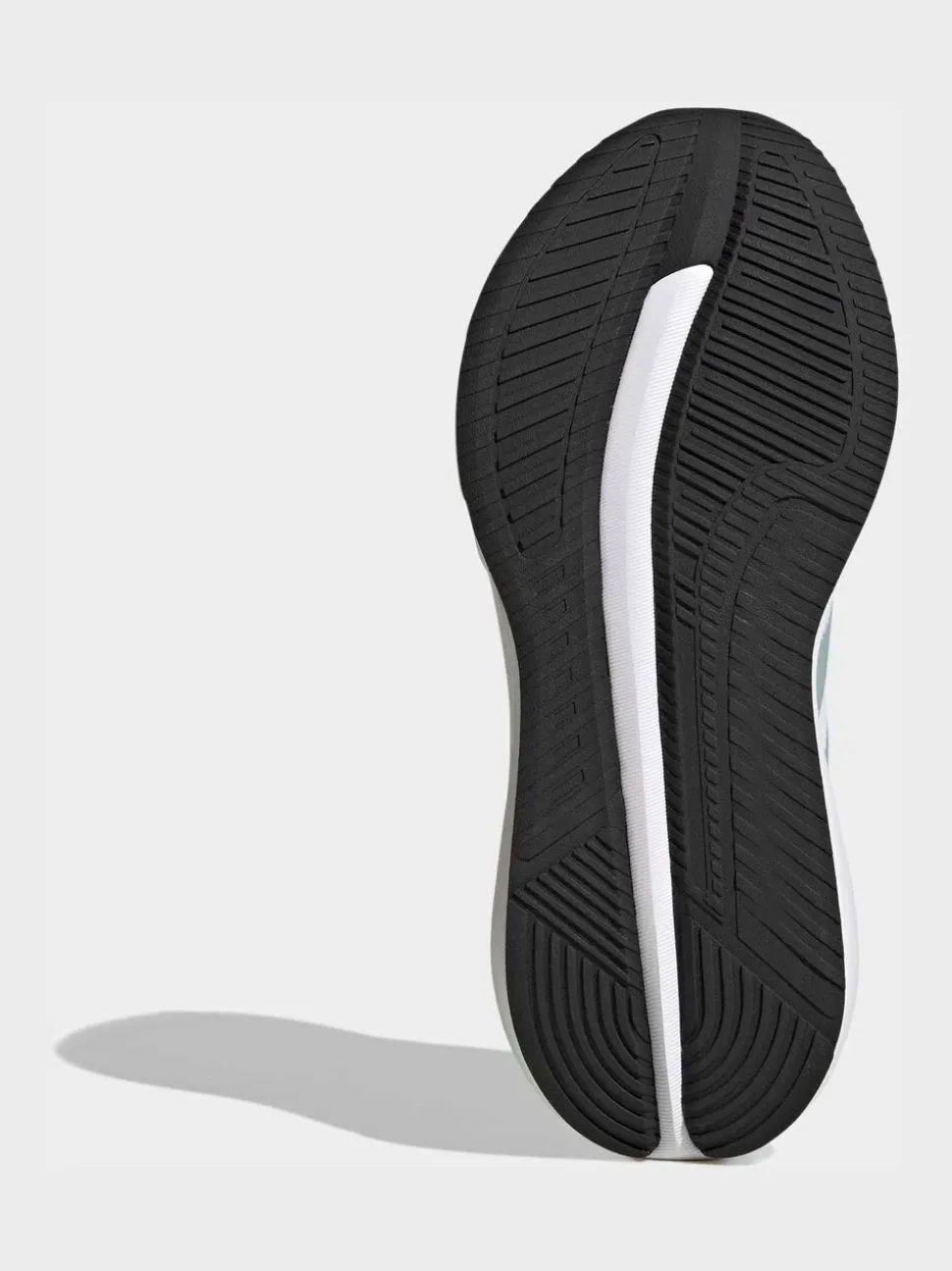 Wit - adidas Galaxy 7 sneakers